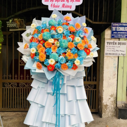 Mẫu 16
