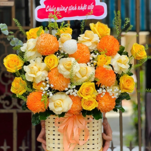 Mẫu 28