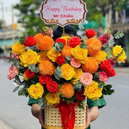 Mẫu 29